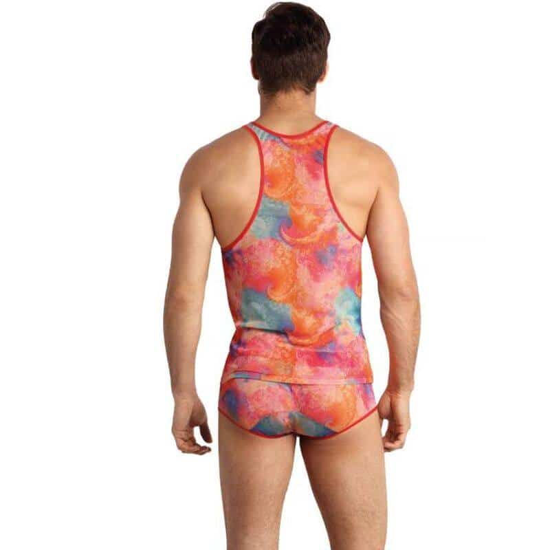 FALCON TOP L - Men's Anais Lingerie for Sensual Experiences FALCON TOP L - Men's Anais Lingerie for Sensual Experiences