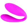 FASCINATION VIBRADOR LILÁS - Pretty Love para Estímulo