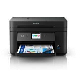 Epson Multifuncional WorkForce WF-2960DWF Wifi Fax
