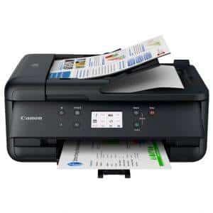 Canon Multifuncional Pixma TR7650