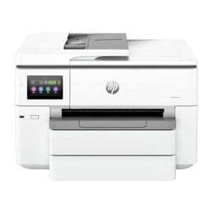 HP Multifuncional Officejet Pro 9730E WiFi/Duplex