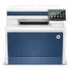 HP LaserJet Pro 4302fdw/ WiFi/ Fax/ Dupla face/ Branca