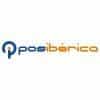 Posiberica Detector Billetes Bateria POS-330