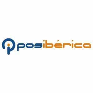 Posiberica Detector de Notas Bateria POS-330