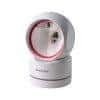 Honeywell Lector de código de barras HF680 Branco