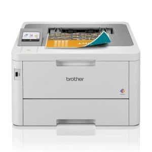 Brother Impresora Laser Cor HL-L8240CDW