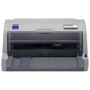 Epson Impressora Matricial LQ-630