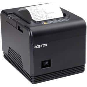 approx Impresora Tiquets appPOS80AM3 Usb/Ethernet
