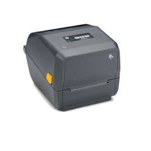 Zebra Impresora Térmica ZD421T Wifi