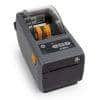 Zebra Impressora Térmica Direta ZD411 Usb/BT