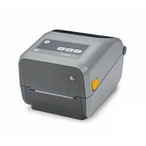 Zebra Impresora Térmica ZD421 Usb