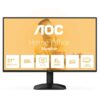 AOC 27B31H Monitor 27" IPS FHD 120Mhz 4ms Negro