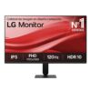 LG 27U411A-B Monitor 27"IPS FHD 120hz HDMI VGA