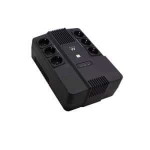 EWENT EW3945 SAI INTERACTIVO 700VA/390w con tomati