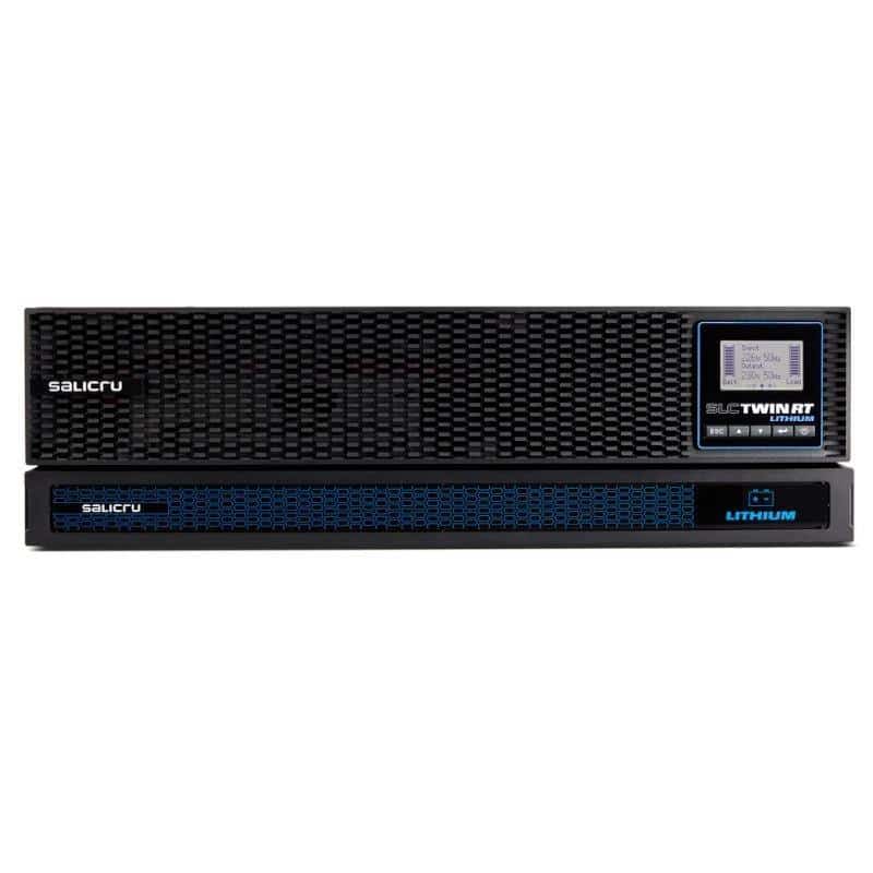 Salicru SLC-1000-TWIN RT3 LION