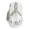 Spirit of Gamer Rato Elite M60 Branco RGB