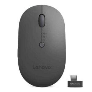 Lenovo Ratón inalámbrico multidispositivo X9