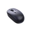 APPROX Ratón inalámbrico APPXM200 2.4GHZ Negro