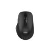 Nilox Ratón Dual Wireless 1600dpi silen. Negro