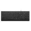 Lenovo Teclado con cable USB