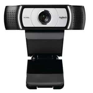 Logitech Webcam c930e webcam