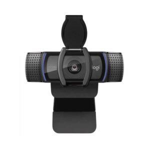 Logitech Webcam C920E 1080p