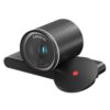 Lenovo Webcam 8 MP 4K Ultra HD USB-C preto
