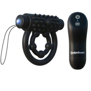 Fantasy C-Ringz - ANEL COM ControlO REMOTO INOVADOR