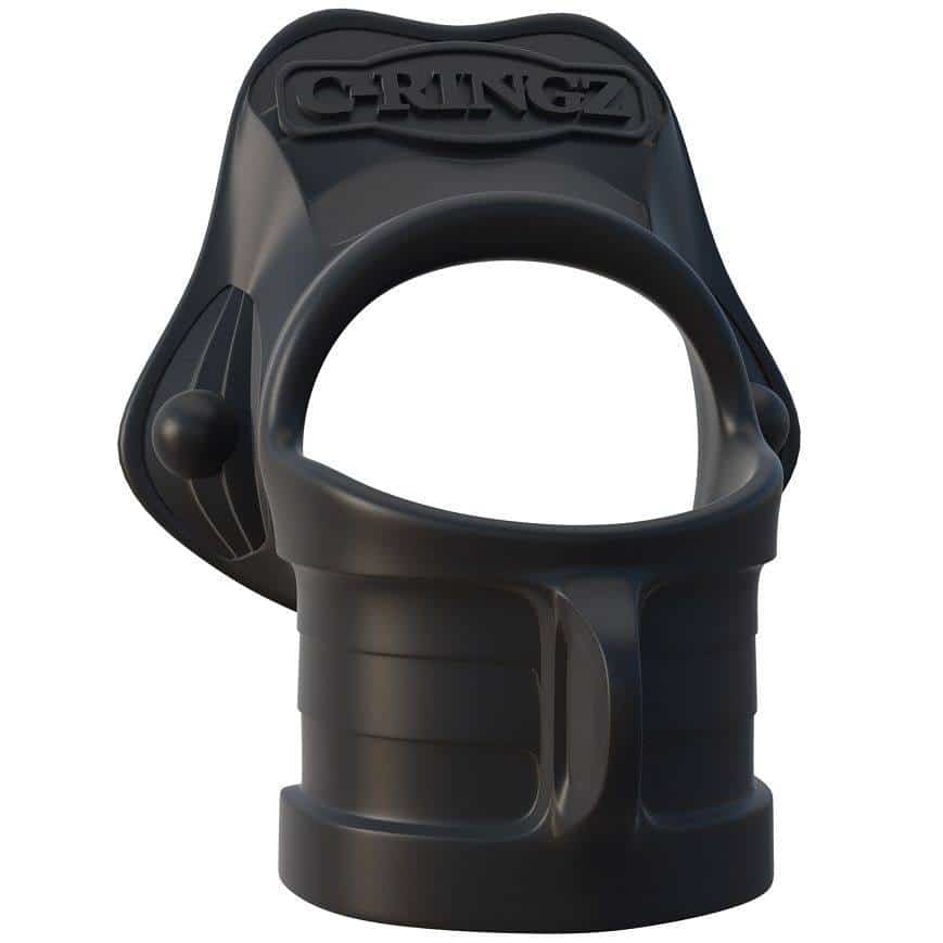 Fantasy C-Ringz Stretching Ring Set