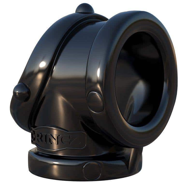 Fantasy C-Ringz Sistema de Soporte Duro
