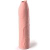 Pipedreams Fantasy X Tensions Sleeve Uncut Skin Texture