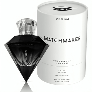 Matchmaker Pheromone Spray