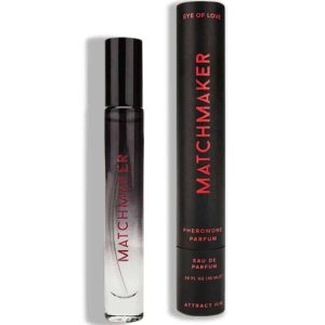 LGBTQ Pheromone Cologne for Him
