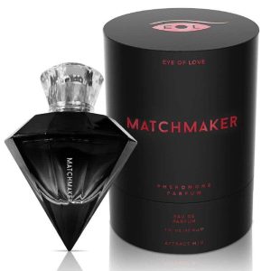 LGBTQ Pheromone Cologne for Him