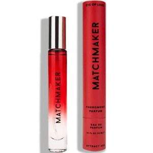 Eye of Love Pheromone Spray 10ml