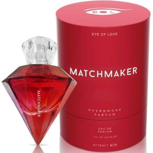MATCHMAKER Red Diamond Pheromone Attractant 30ml