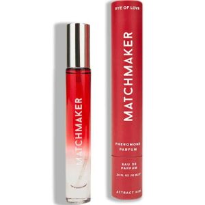 Eye of Love Pheromone Attractant for Him