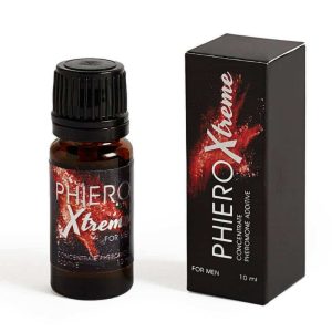 500 COSMETICS Phiero Xtreme Pheromone Booster