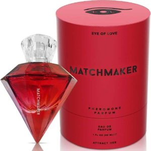 LGBTQ Pheromone Spray 30ml Eye of Love