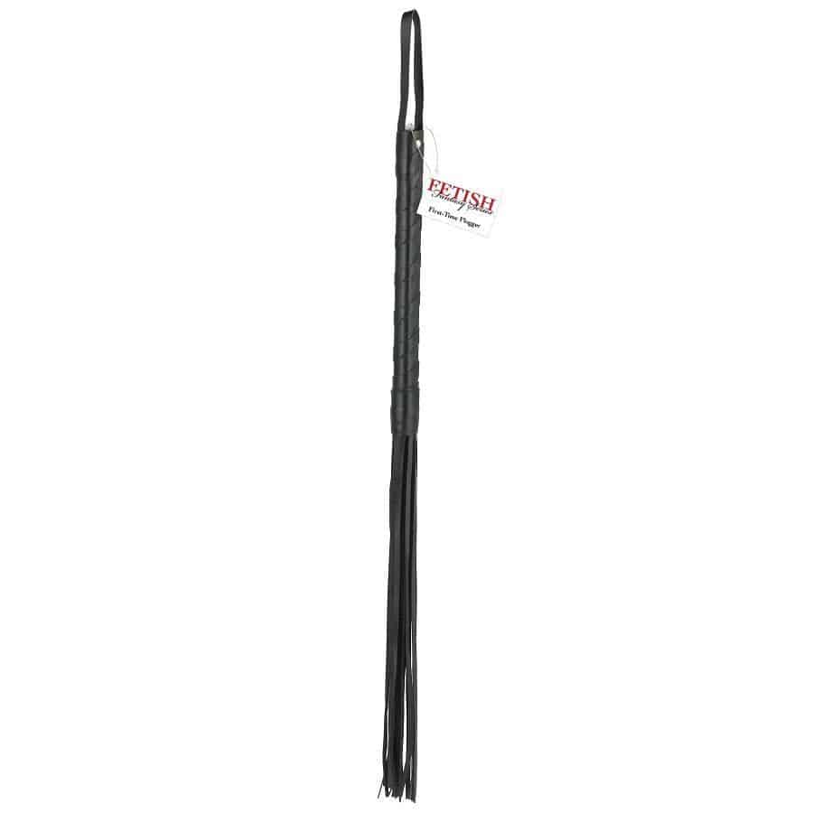 Flogger for Beginners by Fetish Fantasy Flogger for Beginners by Fetish Fantasy