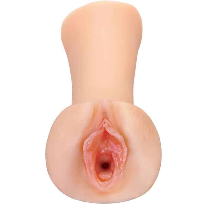Fetish Fantasy Extreme - Juicy SNATCH SILICONE STROKER FOR MEN Fetish Fantasy Extreme - Juicy SNATCH SILICONE STROKER FOR MEN