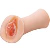 Fetish Fantasy Extreme - Juicy SNATCH SILICONE STROKER FOR MEN