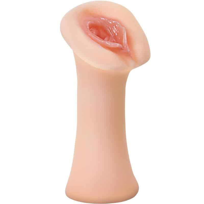 Fetish Fantasy Extreme - Juicy SNATCH SILICONE STROKER FOR MEN Fetish Fantasy Extreme - Juicy SNATCH SILICONE STROKER FOR MEN
