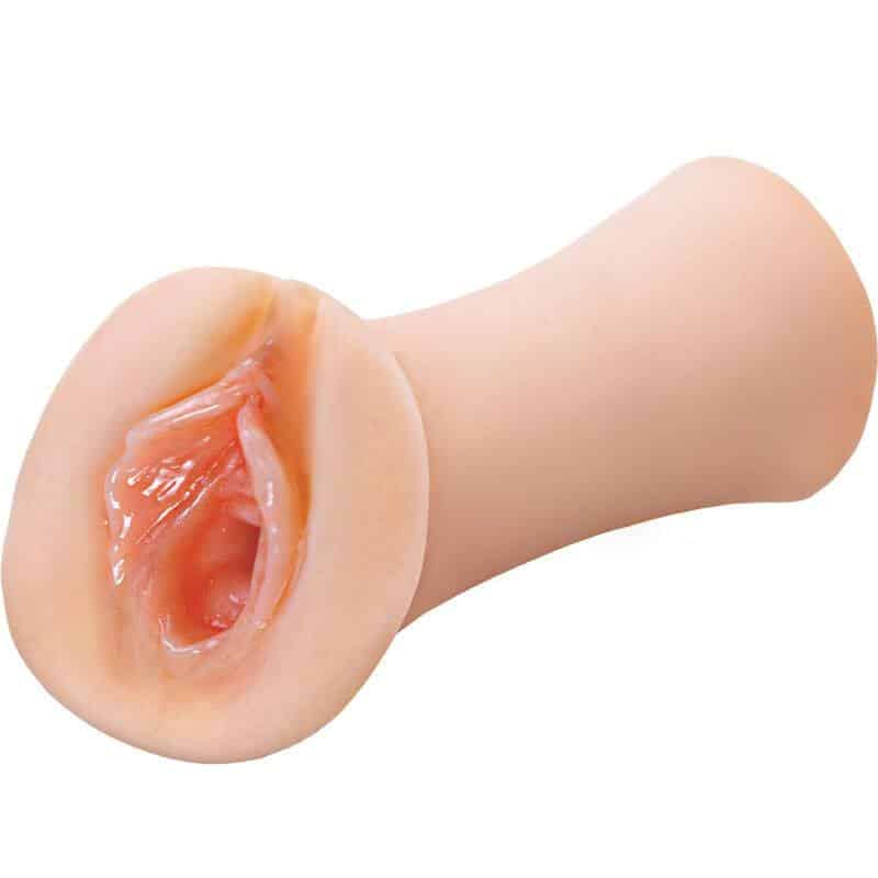 Fetish Fantasy Extreme - Juicy SNATCH SILICONE STROKER FOR MEN