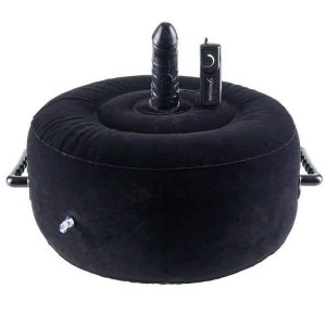 Fetish Fantasy Series - Hot Inflatable SEAT FOR ADULT Fun