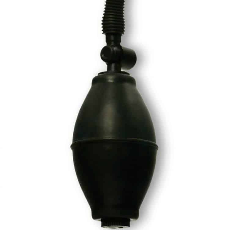 Fetish Fantasy Series - Intense VAGINAL SUCTION PumpS Fetish Fantasy Series - Intense VAGINAL SUCTION PumpS