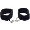 Fetish Fantasy Series - Beginner Black Handcuff Set