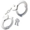 Fetish Fantasy Series - Metal Bondage Cuffs