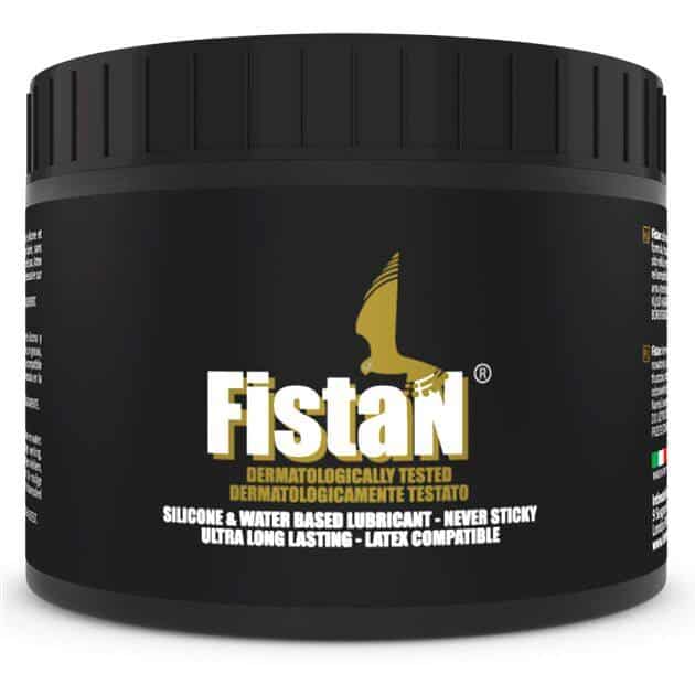 Fistan - Gel Lubrificante para Análise