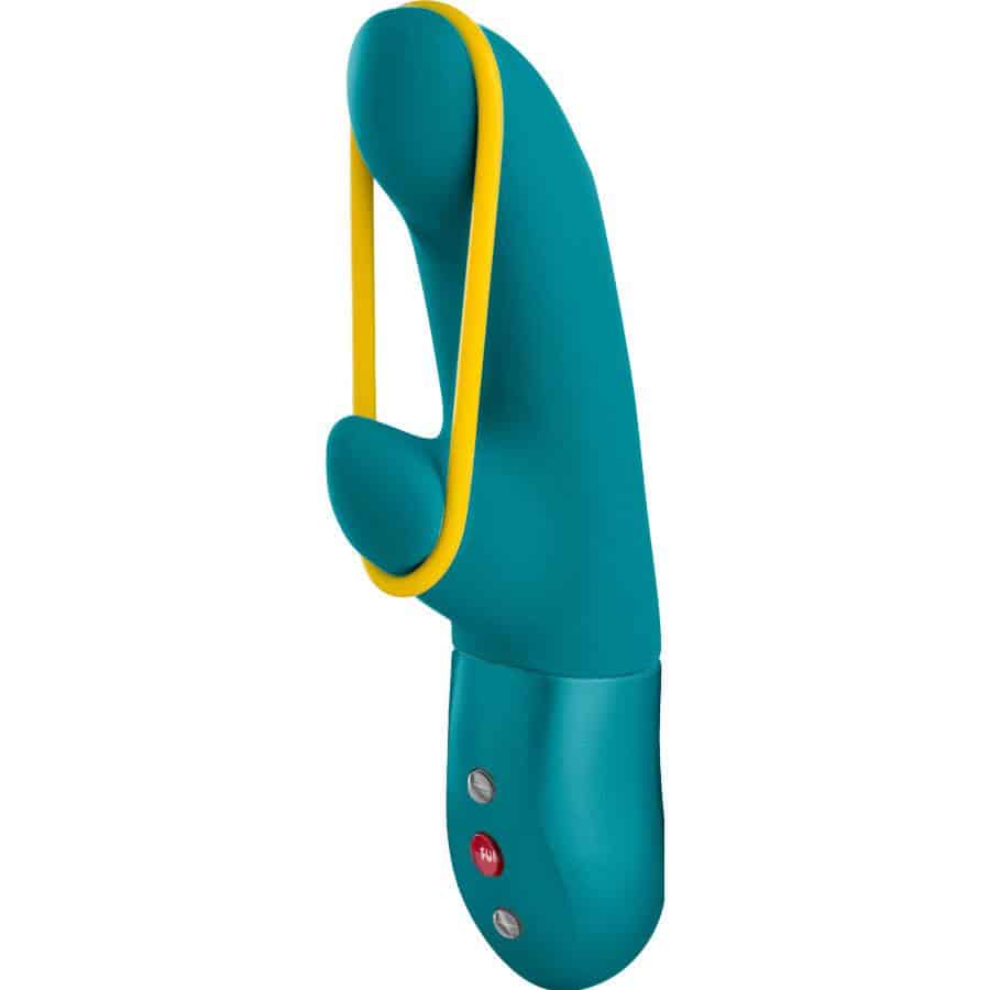 Fun Factory Amorino Vibrator with 6 Modes Fun Factory Amorino Vibrator with 6 Modes